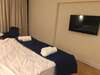Отель Batumi orbi Twin Towers sea view Батуми-6